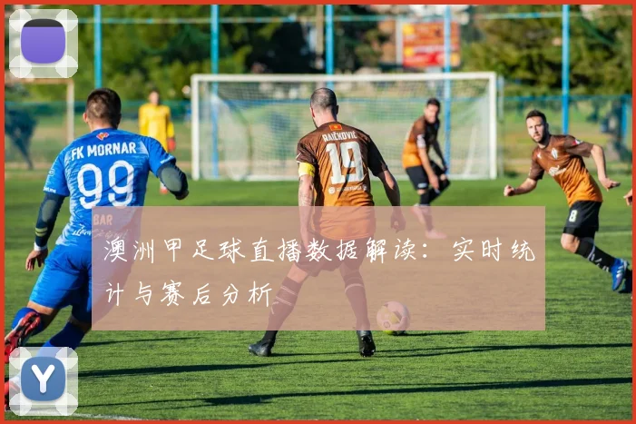 澳洲甲足球直播数据解读：实时统计与赛后分析